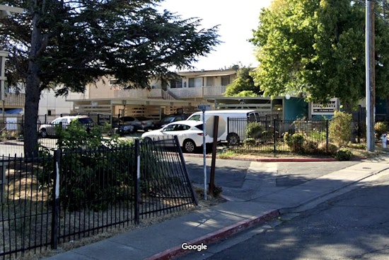 Vallejo Police Rescue Domestic Violence Victim and Child; Suspect Cordell Shaw Faces Multiple Charges Including Kidnapping