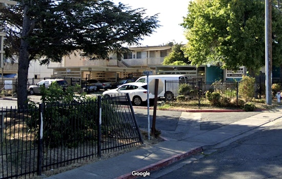 Vallejo Police Rescue Domestic Violence Victim and Child; Suspect Cordell Shaw Faces Multiple Charges Including Kidnapping