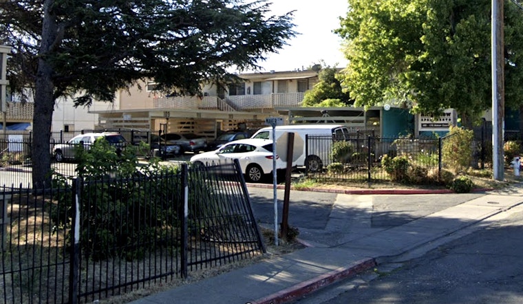 Vallejo Police Rescue Domestic Violence Victim and Child; Suspect Cordell Shaw Faces Multiple Charges Including Kidnapping