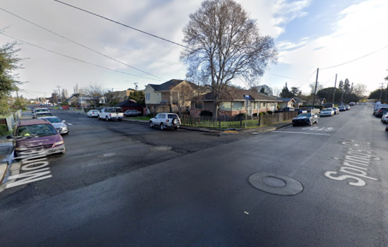 Vallejo Shooting: One Dead, Three Wounded as VPD Investigates 11th Homicide of the Year