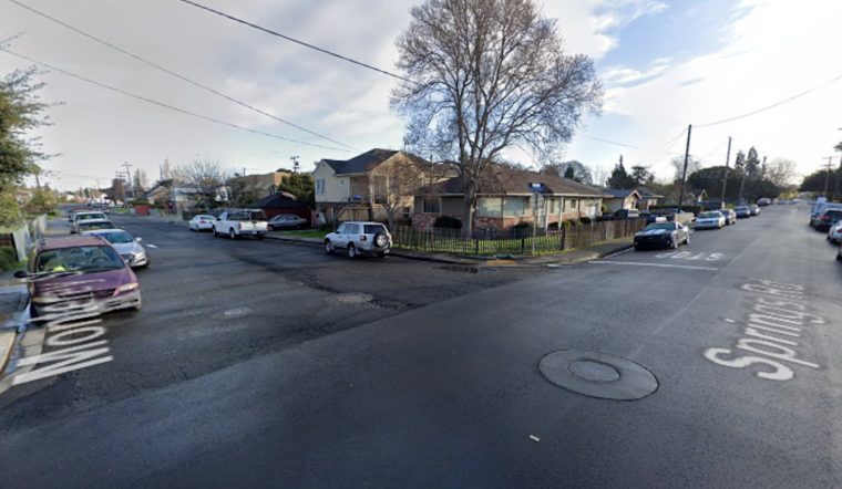 Vallejo Shooting: One Dead, Three Wounded as VPD Investigates 11th Homicide of the Year