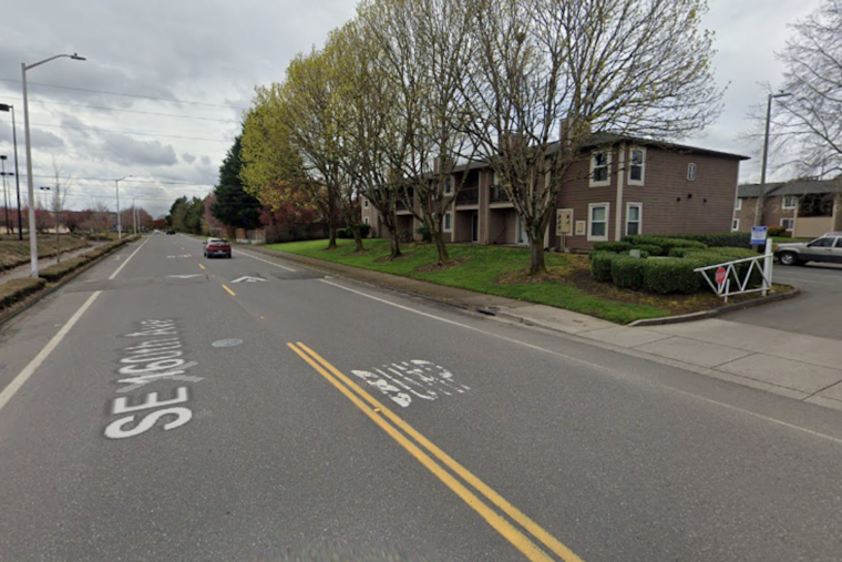 Vancouver Woman Fatally Stabbed, Suspect Hospitalized after Self-Inflicted Wounds