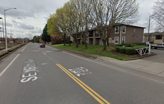 Vancouver Woman Fatally Stabbed, Suspect Hospitalized after Self-Inflicted Wounds