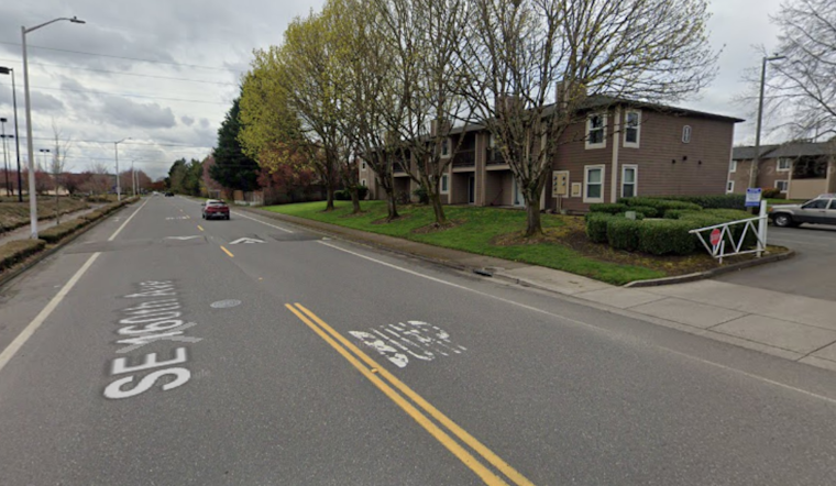 Vancouver Woman Fatally Stabbed, Suspect Hospitalized after Self-Inflicted Wounds
