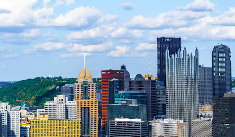 Variable Weather Anticipated in Pittsburgh: Sunny Skies Today with Possible Showers Southeast, Unsettled Pattern Starts Monday