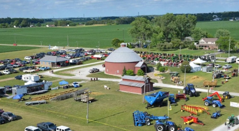 Venezuelan Man Fatally Electrocuted While Setting Up at Howard County 4-H Fairgrounds