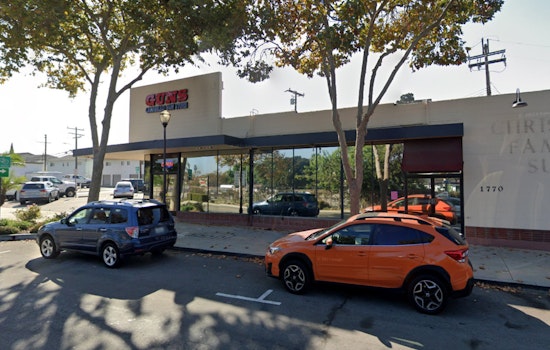 Ventura County Sheriff's Office Investigates After Several Guns Stolen in Ram-Raid Burglary at Camarillo Gun Store