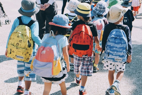 Verizon's "School Rocks Backpack Giveaway" Aids Michigan Families with Free Supplies for New School Year