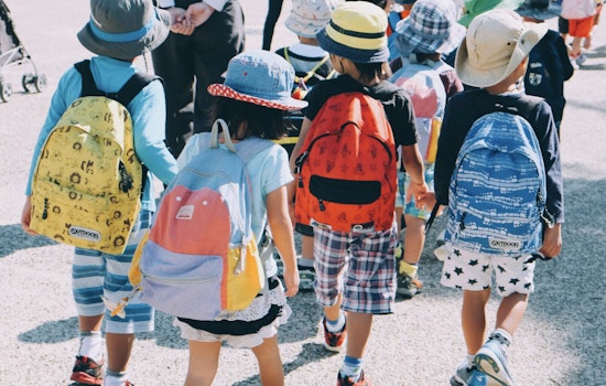 Verizon's "School Rocks Backpack Giveaway" Aids Michigan Families with Free Supplies for New School Year