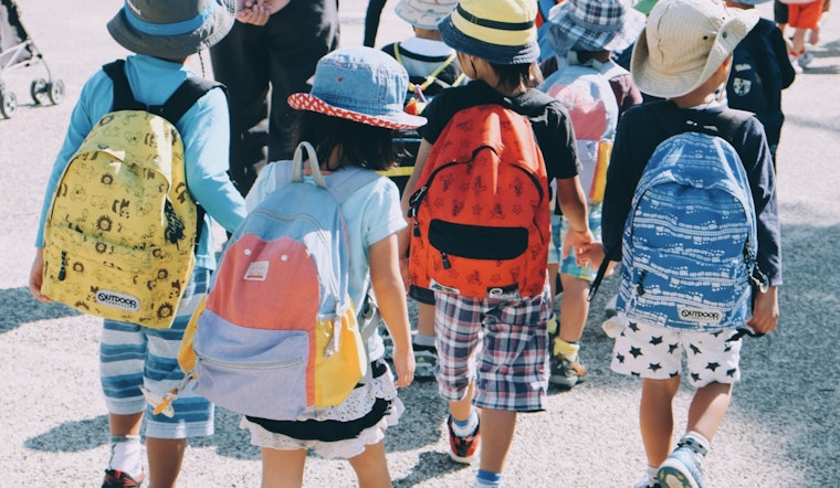 Verizon's "School Rocks Backpack Giveaway" Aids Michigan Families with Free Supplies for New School Year