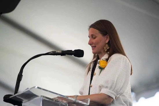 Vice Mayor Angie Henderson Lauds Court Ruling Affirming Metro Council's Size and Constitutionality in Nashville