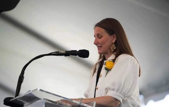 Vice Mayor Angie Henderson Lauds Court Ruling Affirming Metro Council's Size and Constitutionality in Nashville
