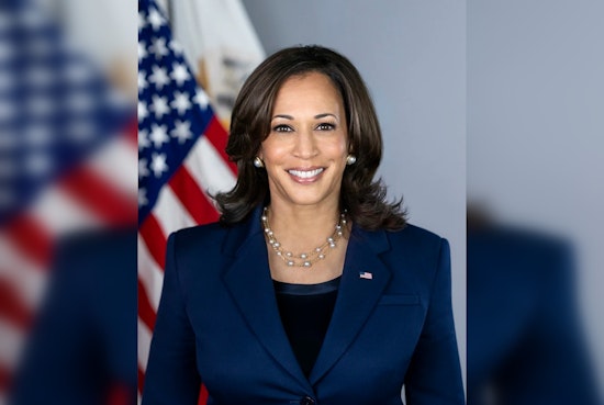 Vice President Harris Celebrates NCAA Champions at White House, Highlights Upcoming Olympic Athletes