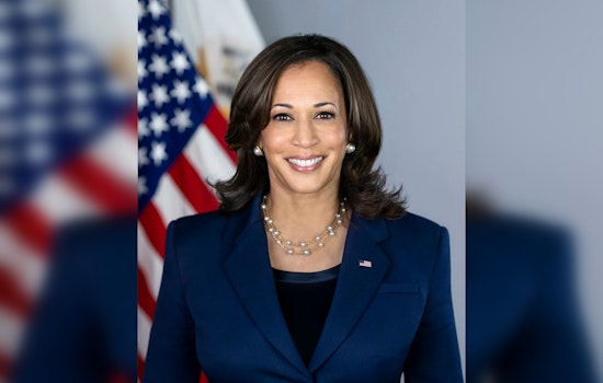 Vice President Harris Celebrates NCAA Champions at White House, Highlights Upcoming Olympic Athletes