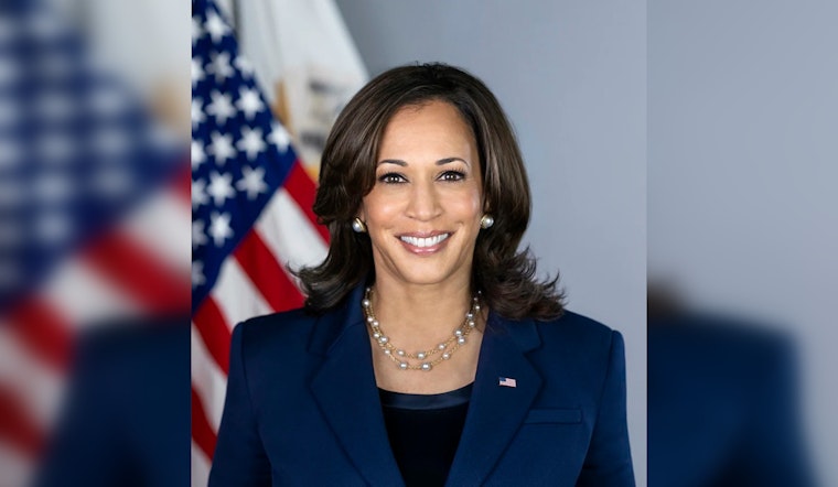 Vice President Harris Celebrates NCAA Champions at White House, Highlights Upcoming Olympic Athletes