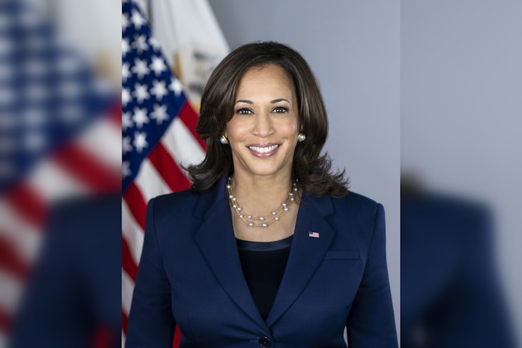 Vice President Harris Prioritizes Youth Vote in Atlanta, Eyeing Georgia's Critical Role in Election