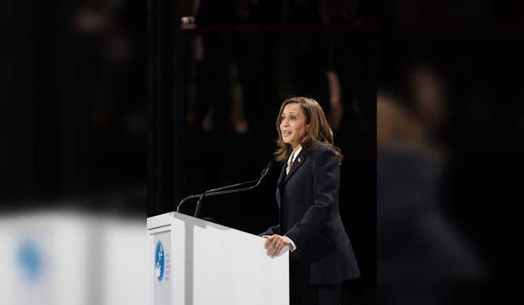 Vice President Harris Under Fire from Texas GOP Leaders for Immigration Stance, Focuses on Central America Initiatives