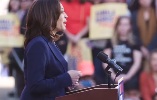 Vice President Kamala Harris Rallies AANHPI Communities in Critical Electoral Battleground of Las Vegas