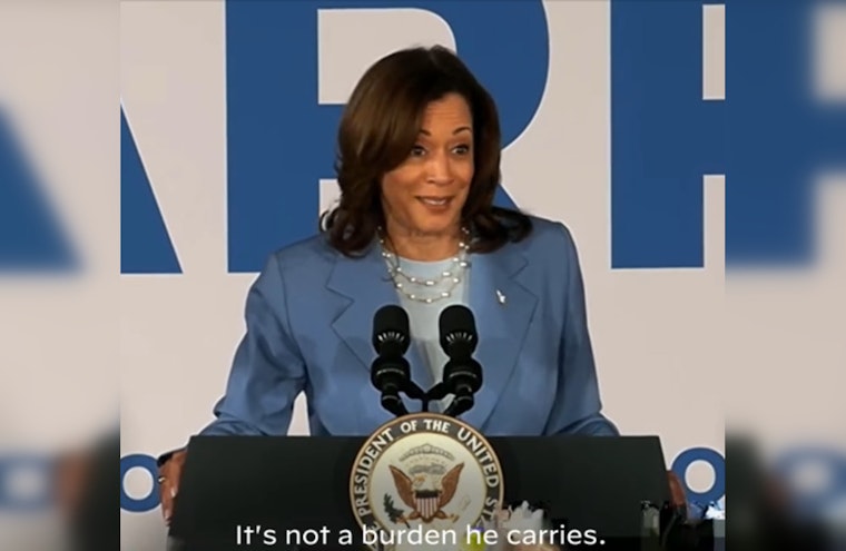 Vice President Kamala Harris Set for Campaign Blitz in Key Battleground Nevada