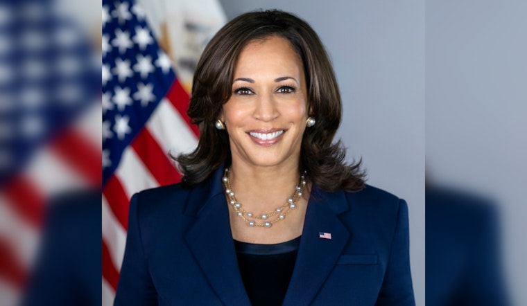 Vice President Kamala Harris Steadies Democratic Campaign Amidst Election Turmoil in San Francisco