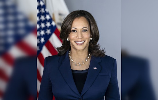 Vice President Kamala Harris to Attend Fundraiser, Deliver Remarks, and Honor Late Congresswoman in Houston Appearances