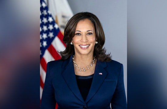 Vice President Kamala Harris to Campaign in Greensboro Amid Focused Effort on North Carolina Battleground
