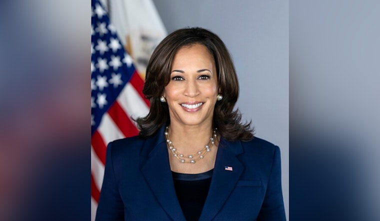 Vice President Kamala Harris to Campaign in Greensboro Amid Focused Effort on North Carolina Battleground