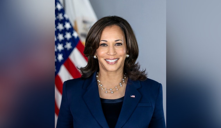 Vice President Kamala Harris to Engage with Black Sororities in Indianapolis and Dallas Amid Political Season