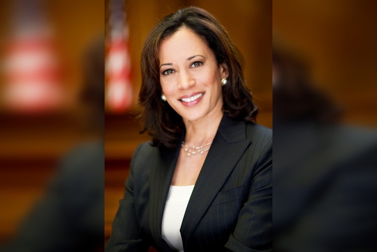Vice President Kamala Harris Urges Action After Sonya Massey's Death at the Hands of Police