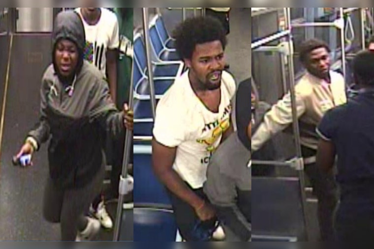 Victim Assaulted with Chemical Spray in Armed Robbery at Chicago's 87th Red Line Station