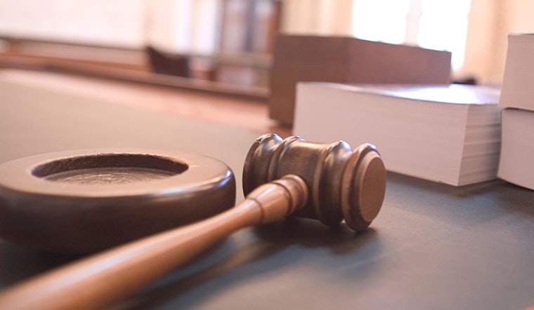 Victorville Man Faces Federal Charges for Violent Assault and Robbery of San Bernardino County Deputy