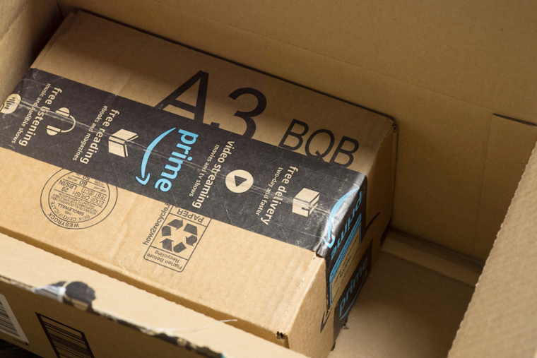 VIDEO: Garland Community Urged to Guard Against Porch Pirates During Amazon Prime Days