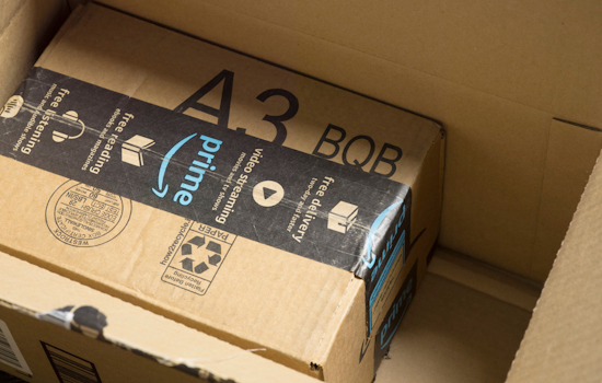 VIDEO: Garland Community Urged to Guard Against Porch Pirates During Amazon Prime Days