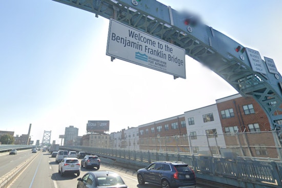 Vine Street Expressway Reopens in Philly After Jackknifed Truck Incident Eases Commuter Delays
