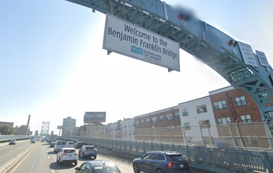 Vine Street Expressway Reopens in Philly After Jackknifed Truck Incident Eases Commuter Delays