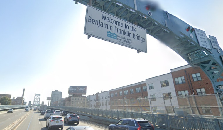 Vine Street Expressway Reopens in Philly After Jackknifed Truck Incident Eases Commuter Delays