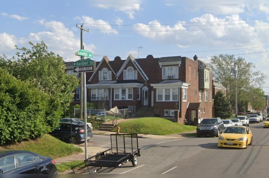 Violence Erupts in Philadelphia: Man Fatally Shot, Woman Injured as Police Investigate Linked Shootings