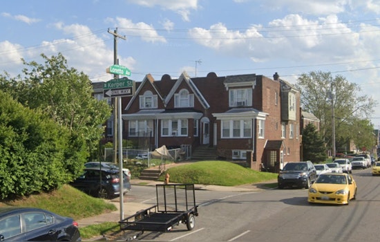 Violence Erupts in Philadelphia: Man Fatally Shot, Woman Injured as Police Investigate Linked Shootings