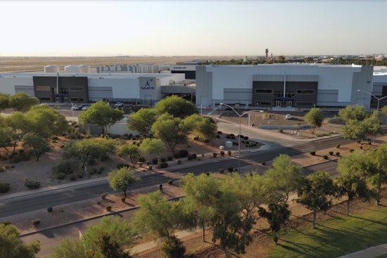 Virgin Galactic Unveils New Spacecraft Manufacturing Hub in Phoenix, Poised to Propel Space Tourism and Local Jobs