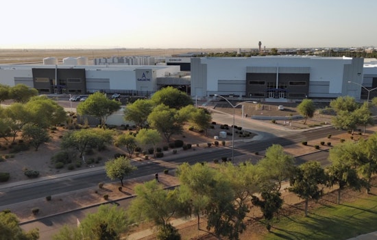 Virgin Galactic Unveils New Spacecraft Manufacturing Hub in Phoenix, Poised to Propel Space Tourism and Local Jobs