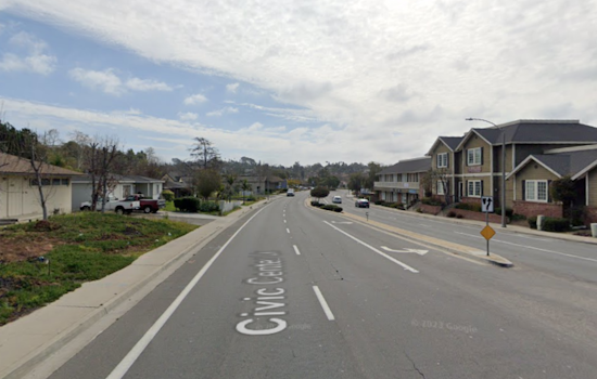 UPDATE: Vista Community Shaken by Fatal Shooting, San Diego Sheriff's Office Calls for Public's Help