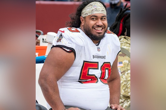 Vita Vea's Offseason Revamp Sparks New Energy in Tampa Bay Buccaneers' Defensive Line Prospects