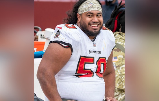 Vita Vea's Offseason Revamp Sparks New Energy in Tampa Bay Buccaneers' Defensive Line Prospects