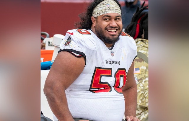 Vita Vea's Offseason Revamp Sparks New Energy in Tampa Bay Buccaneers' Defensive Line Prospects