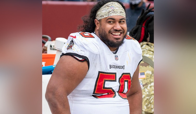 Vita Vea's Offseason Revamp Sparks New Energy in Tampa Bay Buccaneers' Defensive Line Prospects