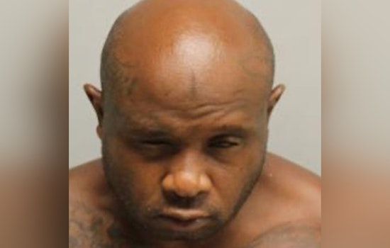 Volcano Man Charged with 16 Counts including First-Degree Theft Amid Hilo Crime Rampage
