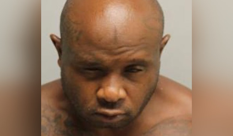 Volcano Man Charged with 16 Counts including First-Degree Theft Amid Hilo Crime Rampage