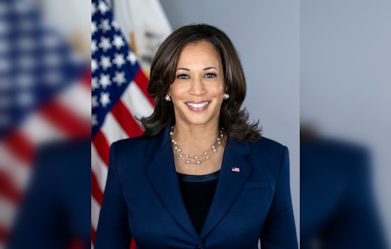 VP Kamala Harris Faces Lower Popularity in Texas Compared to President Biden, Polls Reveal