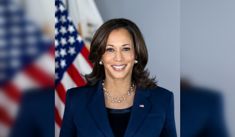 VP Kamala Harris Faces Lower Popularity in Texas Compared to President Biden, Polls Reveal