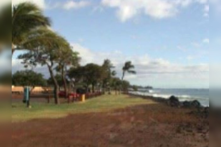 Wahikuli Wayside Park in Lahaina Set for Beautification and Repairs by County of Maui